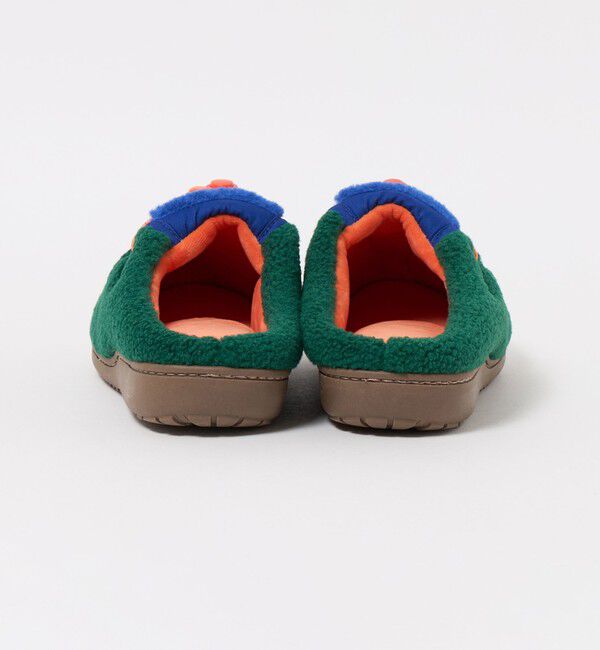 UNITED ARROWS green label relaxing「＜SUBU＞DOTS FROZZO サンダル」|サンダル|