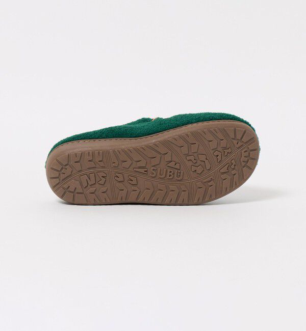 UNITED ARROWS green label relaxing「＜SUBU＞DOTS FROZZO サンダル」|サンダル|