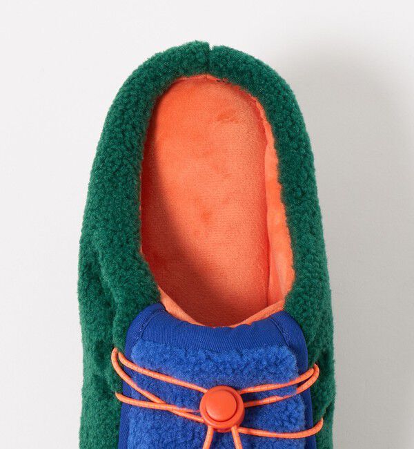 UNITED ARROWS green label relaxing「＜SUBU＞DOTS FROZZO サンダル」|サンダル|