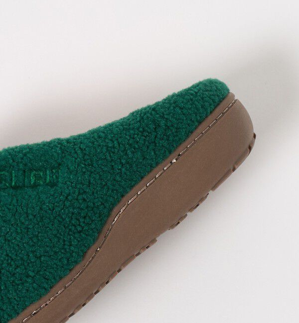 UNITED ARROWS green label relaxing「＜SUBU＞DOTS FROZZO サンダル」|サンダル|