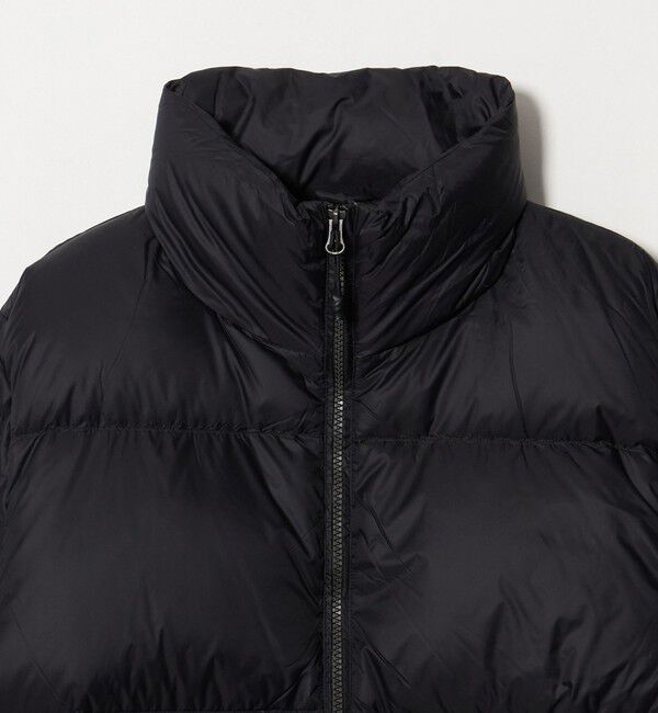UNITED ARROWS green label relaxing「【WEB限定】＜TAION＞デタッチャブル ボリューム ダウン ジャケット」|ダウン|