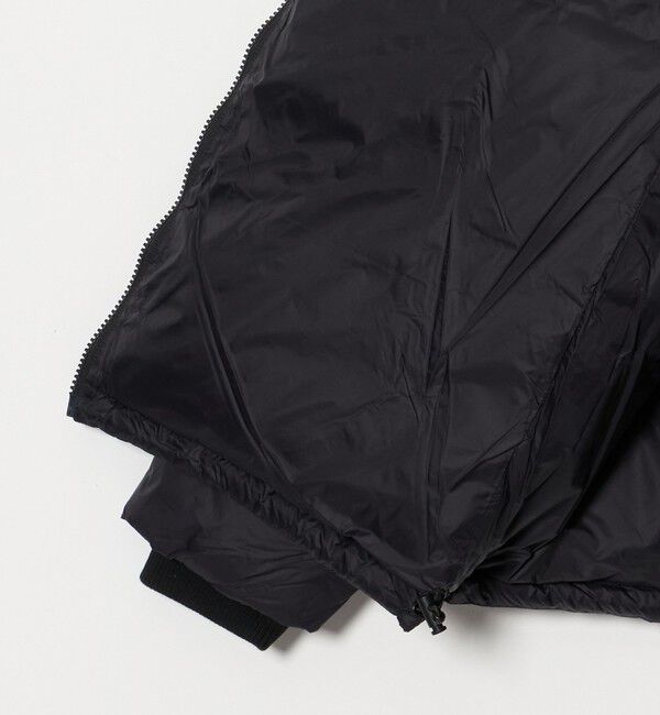 UNITED ARROWS green label relaxing「【WEB限定】＜TAION＞デタッチャブル ボリューム ダウン ジャケット」|ダウン|