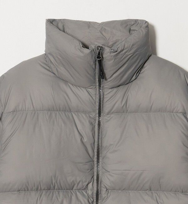 UNITED ARROWS green label relaxing「【WEB限定】＜TAION＞デタッチャブル ボリューム ダウン ジャケット」|ダウン|