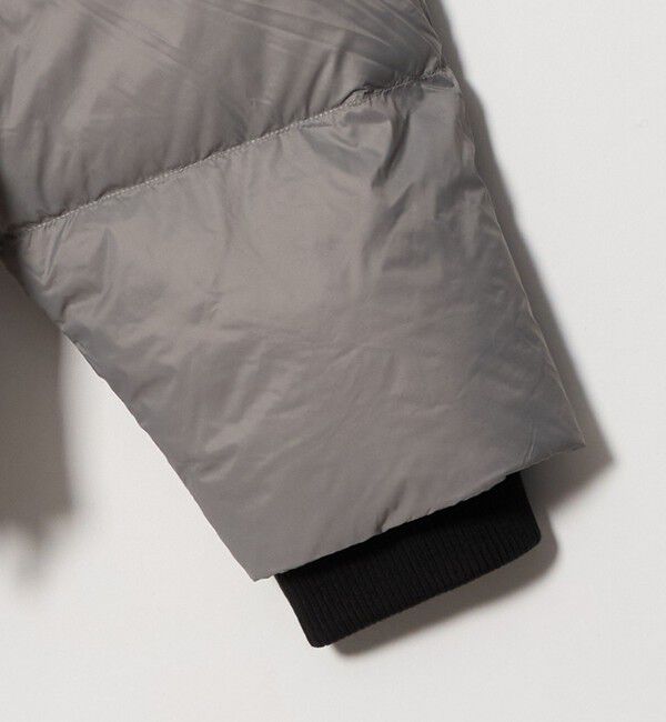 UNITED ARROWS green label relaxing「【WEB限定】＜TAION＞デタッチャブル ボリューム ダウン ジャケット」|ダウン|