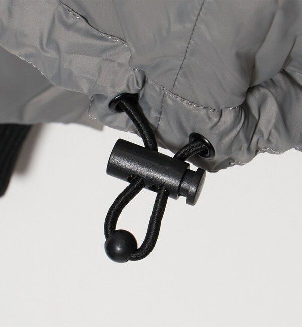 UNITED ARROWS green label relaxing「【WEB限定】＜TAION＞デタッチャブル ボリューム ダウン ジャケット」|ダウン|