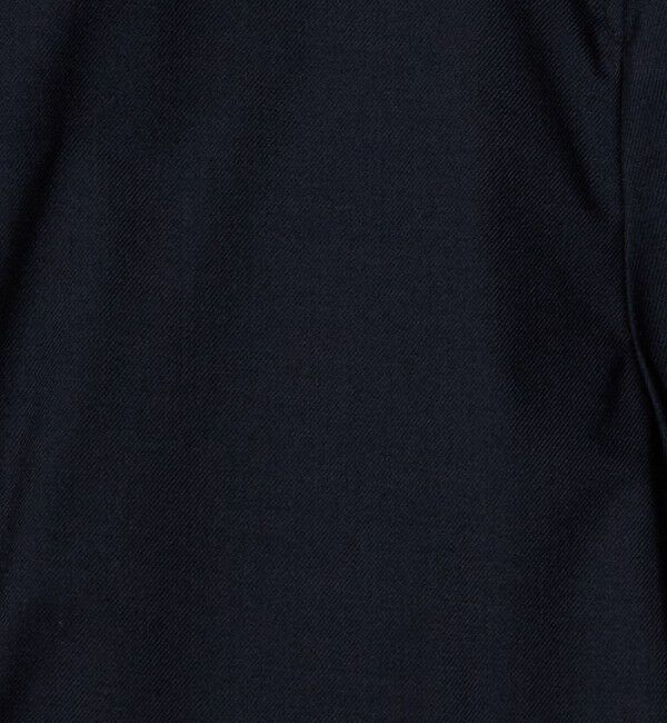 UNITED ARROWS green label relaxing「ルミレットウール TAION 3WAY フード バルカラー コート -撥水・防風-」|ステンカラーコート|