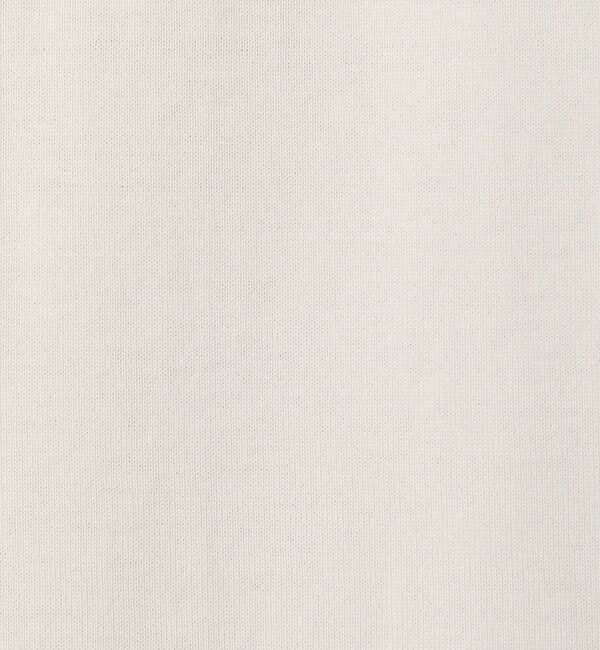 BEAUTY&YOUTH UNITED ARROWS「【WEB限定 WARDROBE SMART】 クリア ガスコットン タートルネック カットソー【抗菌・防臭】」|Tシャツ・カットソー|