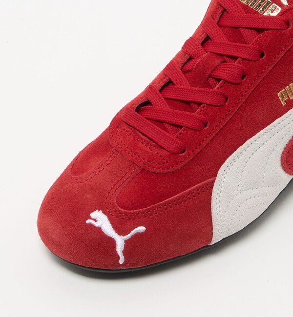 BEAUTY&YOUTH UNITED ARROWS「＜PUMA＞スピードキャット OG スニーカー」|スニーカー|
