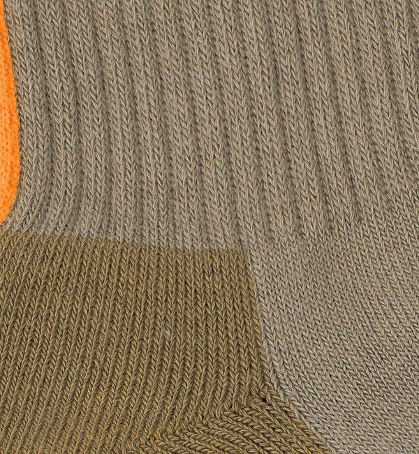 BEAUTY&YOUTH UNITED ARROWS「バック ライン ソックス」|ソックス|