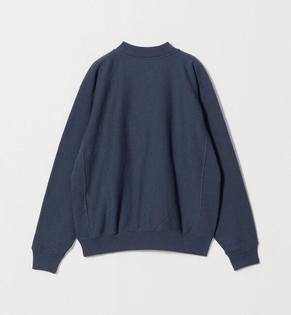 BEAUTY&YOUTH UNITED ARROWS「＜CHAMPION for BEAUTY&YOUTH＞ヘンリーネック スウェット」|Tシャツ・カットソー|