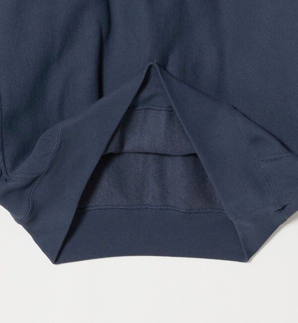 BEAUTY&YOUTH UNITED ARROWS「＜CHAMPION for BEAUTY&YOUTH＞ヘンリーネック スウェット」|Tシャツ・カットソー|