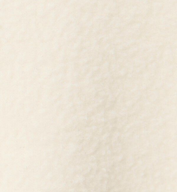 BEAUTY&YOUTH UNITED ARROWS「フリース スナップ プルオーバー」|Tシャツ・カットソー|