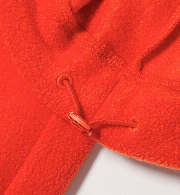 BEAUTY&YOUTH UNITED ARROWS「フリース スナップ プルオーバー」|Tシャツ・カットソー|