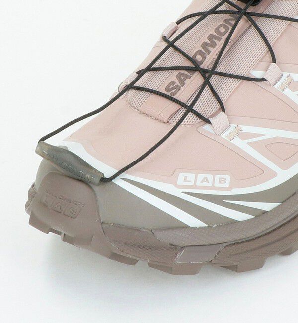 BEAUTY&YOUTH UNITED ARROWS「＜Salomon＞XT-6 Protective スニーカー」|スニーカー|