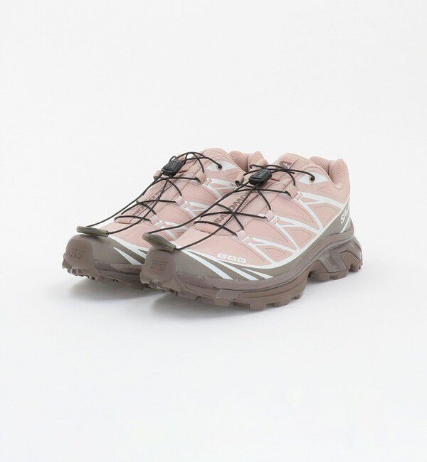 BEAUTY&YOUTH UNITED ARROWS「＜Salomon＞XT-6 Protective スニーカー」|スニーカー|
