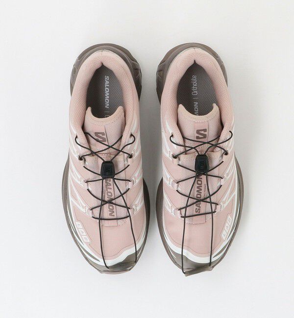 BEAUTY&YOUTH UNITED ARROWS「＜Salomon＞XT-6 Protective スニーカー」|スニーカー|