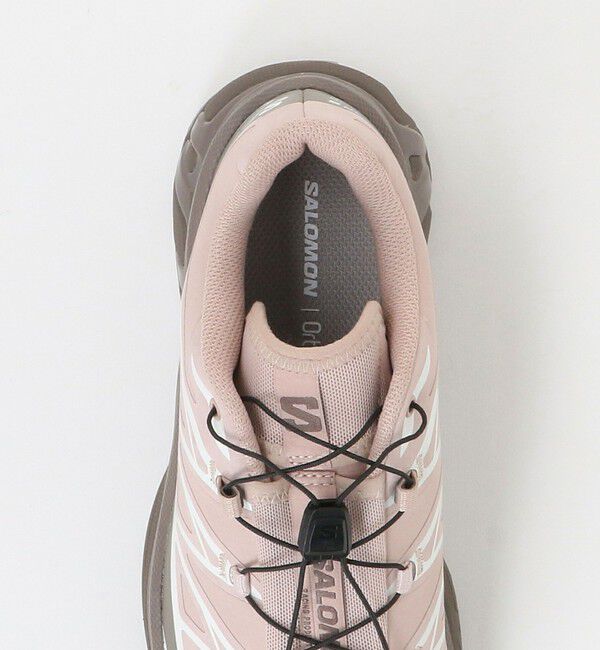 BEAUTY&YOUTH UNITED ARROWS「＜Salomon＞XT-6 Protective スニーカー」|スニーカー|