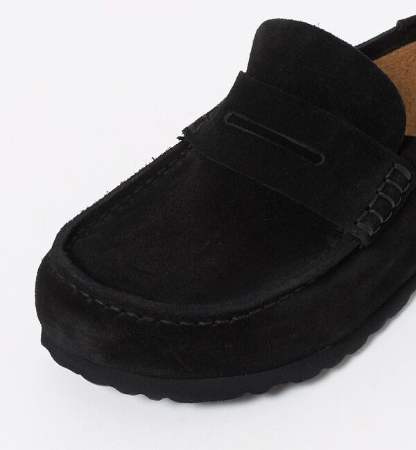 UNITED ARROWS「＜BIRKENSTOCK＞Naples Wrapped サンダル」|サンダル|