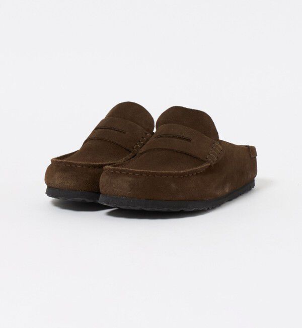 UNITED ARROWS「＜BIRKENSTOCK＞Naples Wrapped サンダル」|サンダル|