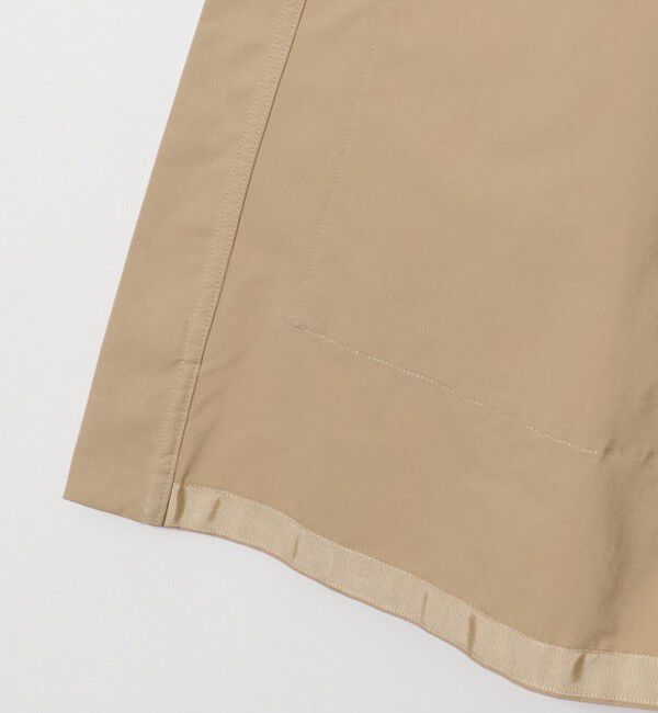 UNITED ARROWS「フード ブルゾン ‐はっ水‐」|ブルゾン・スタジャン|