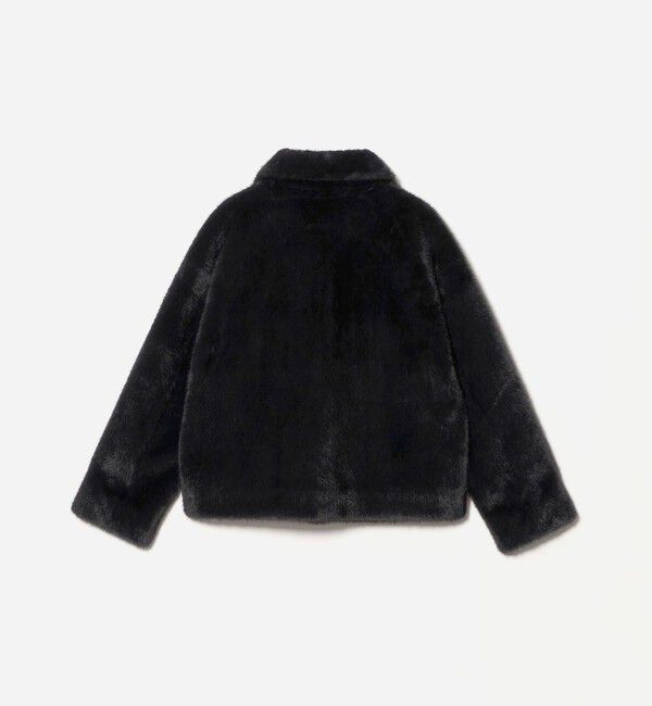 UNITED ARROWS「＜STUDIO AR＞FAJE RVSBL BTN ブルゾン」|ブルゾン・スタジャン|