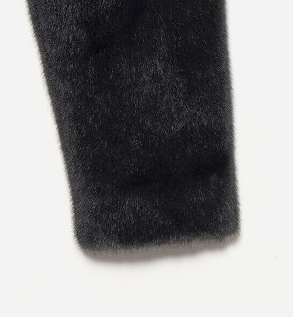 UNITED ARROWS「＜STUDIO AR＞FAJE RVSBL BTN ブルゾン」|ブルゾン・スタジャン|