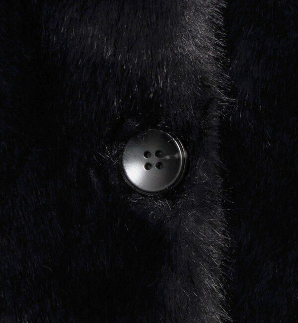 UNITED ARROWS「＜STUDIO AR＞FAJE RVSBL BTN ブルゾン」|ブルゾン・スタジャン|