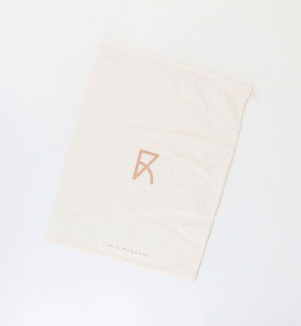 EMMEL REFINES「＜FABIO RUSCONI＞フィット ショート ブーツ＜ Select by EMMEL REFINES ＞」|その他|