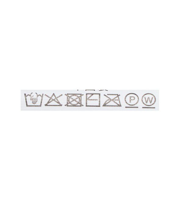 UNITED ARROWS green label relaxing「＜GRAMICCI＞スプラッター クルーネック ニット」|ニット・セーター|