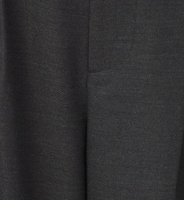 UNITED ARROWS green label relaxing「2タック ワイドパンツ」|その他|