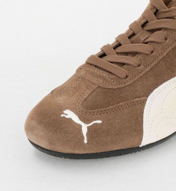 BEAUTY&YOUTH UNITED ARROWS「＜PUMA＞スピードキャット OG スニーカー」|スニーカー|
