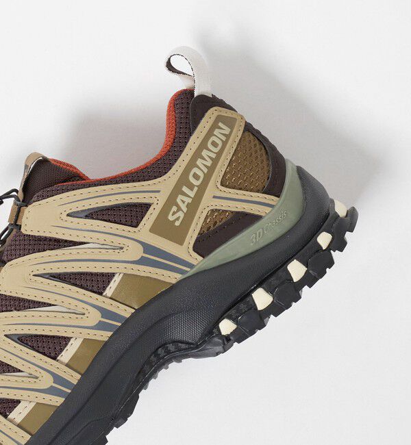 BEAUTY&YOUTH UNITED ARROWS「【国内EXCLUSIVE】＜Salomon＞XA PRO 3D スニーカー」|スニーカー|