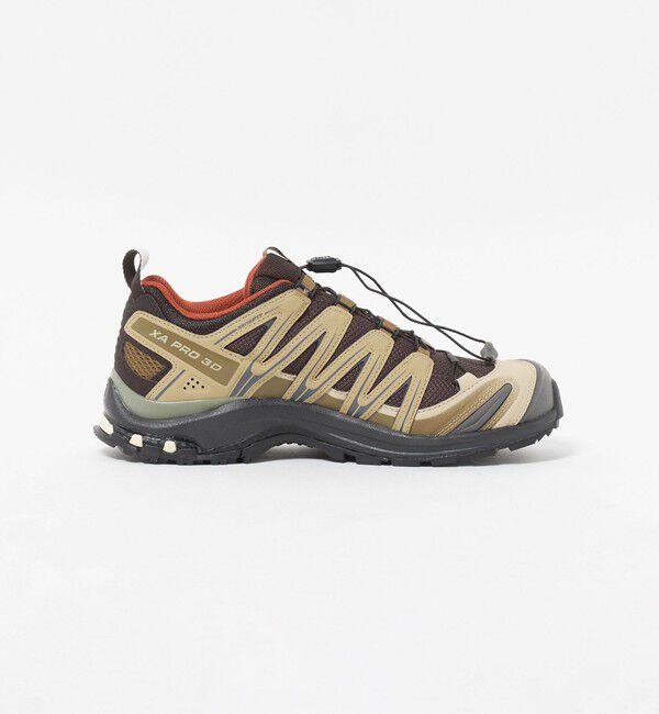 BEAUTY&YOUTH UNITED ARROWS「【国内EXCLUSIVE】＜Salomon＞XA PRO 3D スニーカー」|スニーカー|