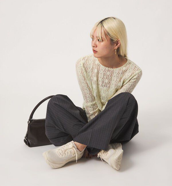 BEAUTY&YOUTH UNITED ARROWS「【国内EXCLUSIVE】＜HOKA＞ウィメンズ ボンダイ 7 スニーカー」|スニーカー|
