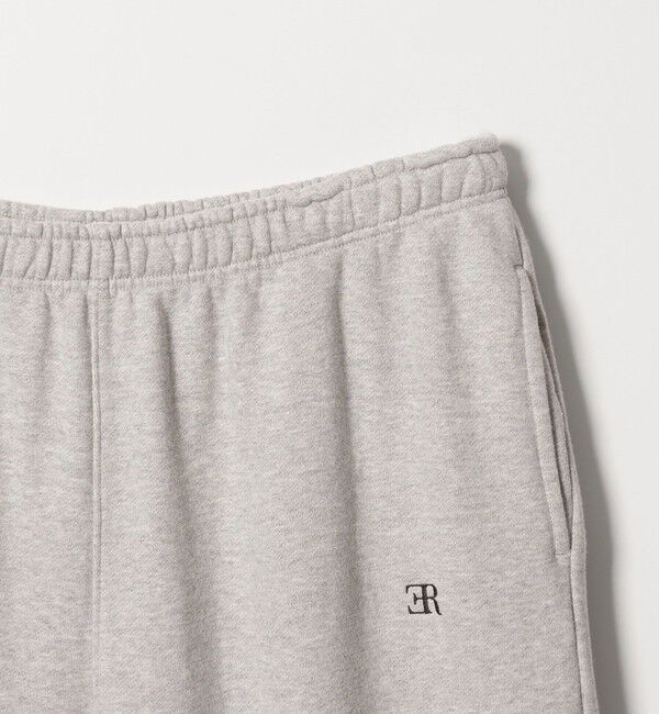 ER「＜ER＞ベーシック LOGO スウェットパンツ」|チノ|