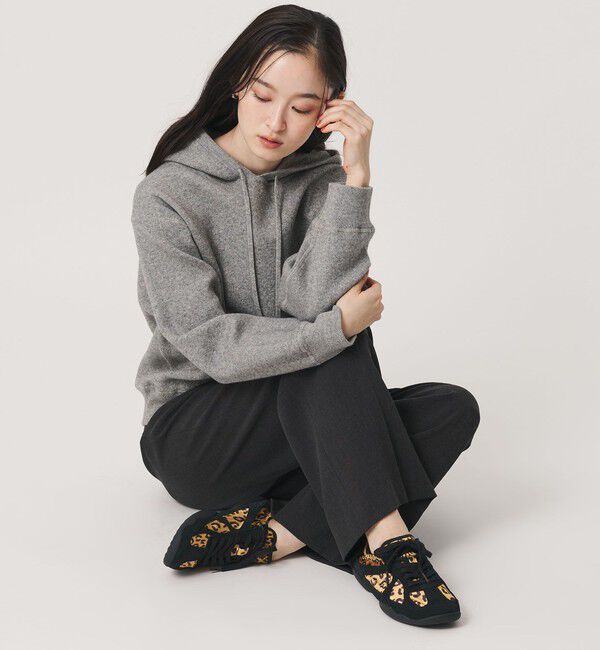 BEAUTY&YOUTH UNITED ARROWS「＜FILA＞GLIO LX スニーカー」|スニーカー|