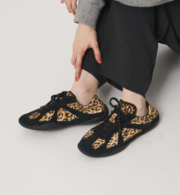 BEAUTY&YOUTH UNITED ARROWS「＜FILA＞GLIO LX スニーカー」|スニーカー|