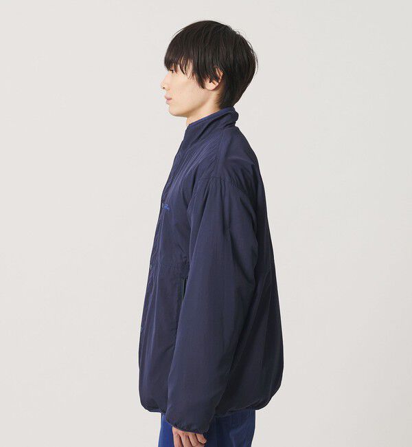 NICE WEATHER「＜NICE WEATHER＞ボア リバーシブル ブルゾン」|その他|