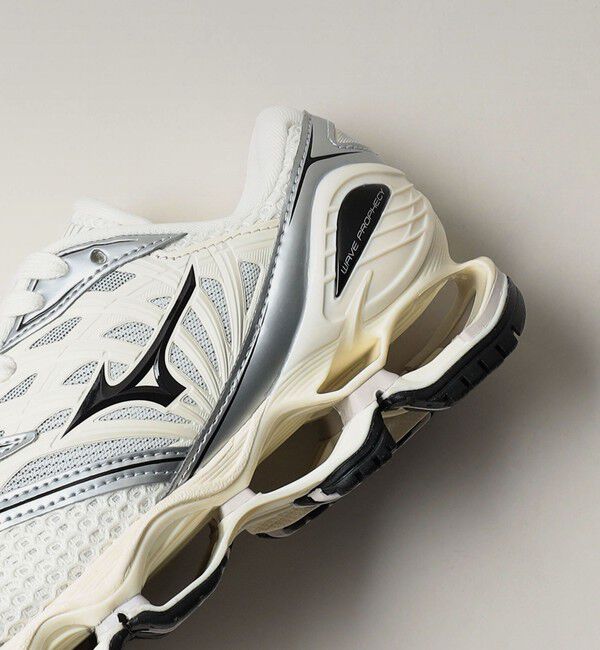 ODETTE E ODILE「＜MIZUNO＞WAVE PROPHECY LS」|スニーカー|