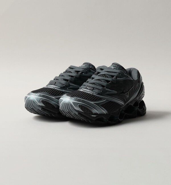 ODETTE E ODILE「＜MIZUNO＞WAVE PROPHECY LS」|スニーカー|