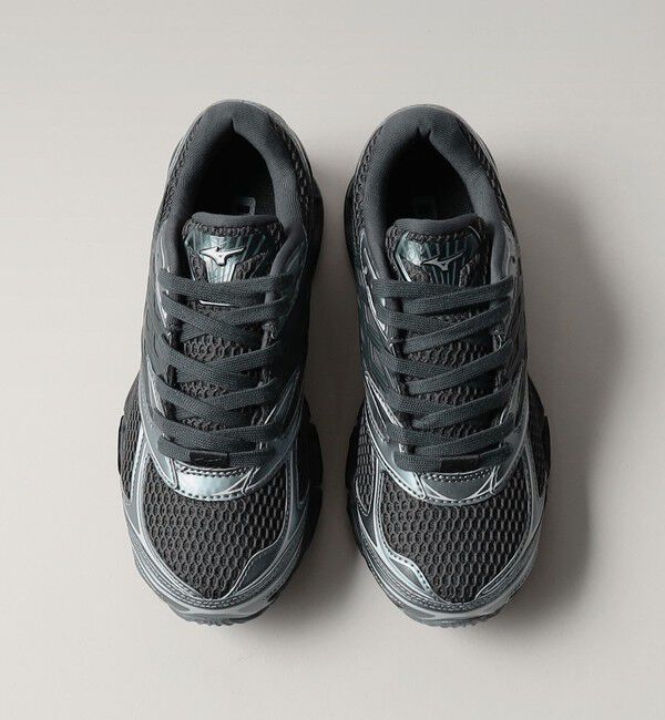 ODETTE E ODILE「＜MIZUNO＞WAVE PROPHECY LS」|スニーカー|