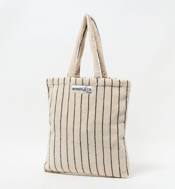 ODETTE E ODILE「＜BONGUSTA＞ TOTE」|トートバッグ|