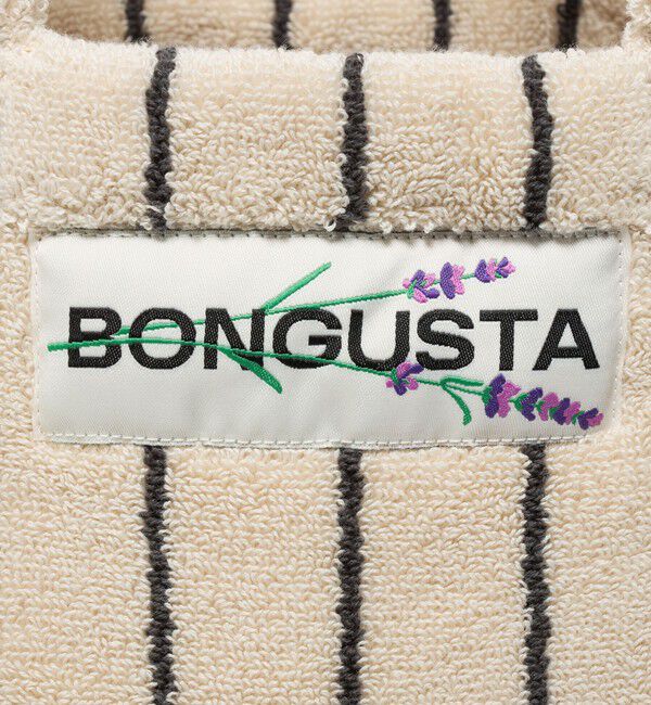 ODETTE E ODILE「＜BONGUSTA＞ TOTE」|トートバッグ|