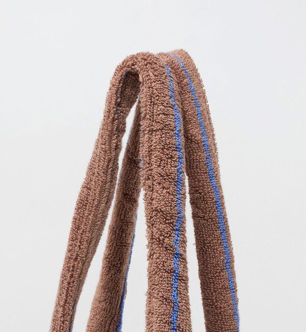 ODETTE E ODILE「＜BONGUSTA＞ TOTE」|トートバッグ|