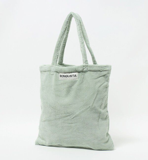 ODETTE E ODILE「＜BONGUSTA＞ TOTE」|トートバッグ|