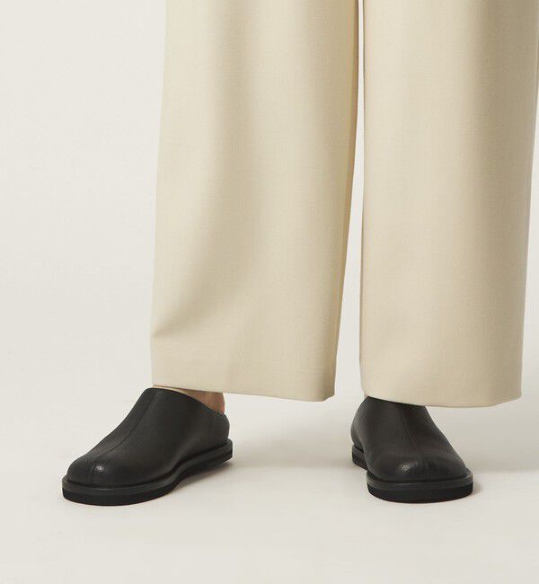 ODETTE E ODILE「サボミュール サンダル15&uarr;」|サンダル|