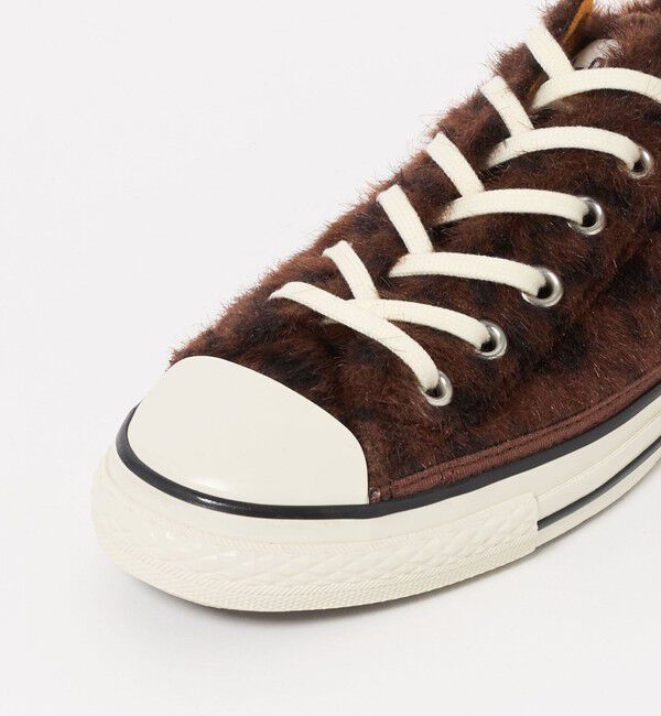 ODETTE E ODILE「＜CONVERSE＞ALL STAR エイジド LP FA OX」|スニーカー|