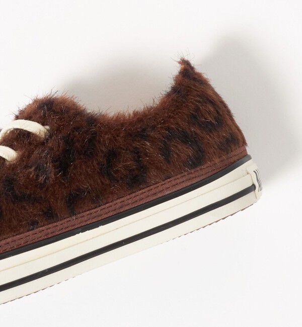 ODETTE E ODILE「＜CONVERSE＞ALL STAR エイジド LP FA OX」|スニーカー|