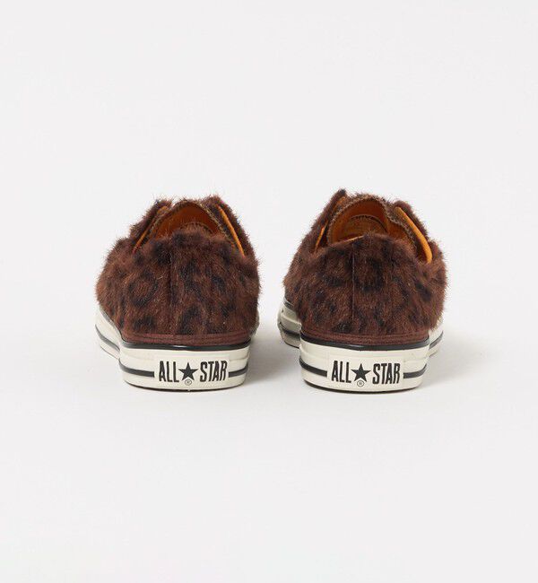 ODETTE E ODILE「＜CONVERSE＞ALL STAR エイジド LP FA OX」|スニーカー|