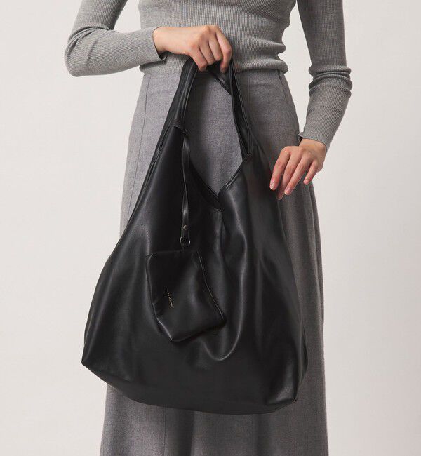 ODETTE E ODILE「＜ALICE MARTHA＞CORA BIGBAG」|ショルダー・メッセンジャー|
